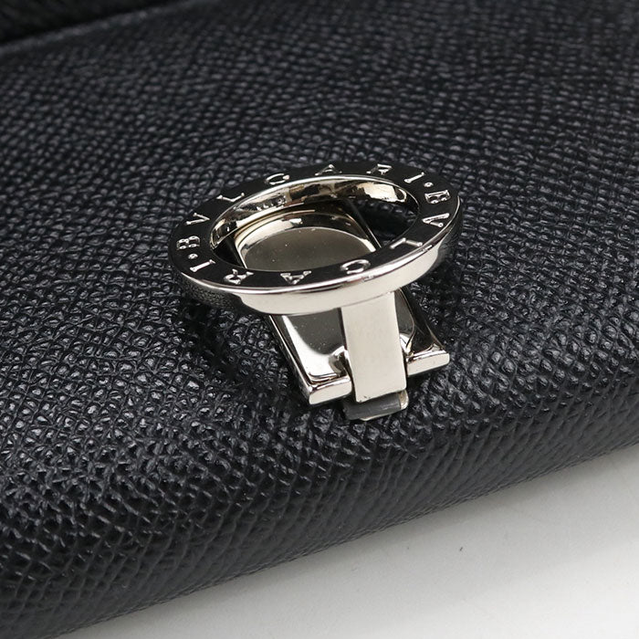 BVLGARI Large wallet Bulgari Bulgari 692061 Purse folio Calfskin Women's