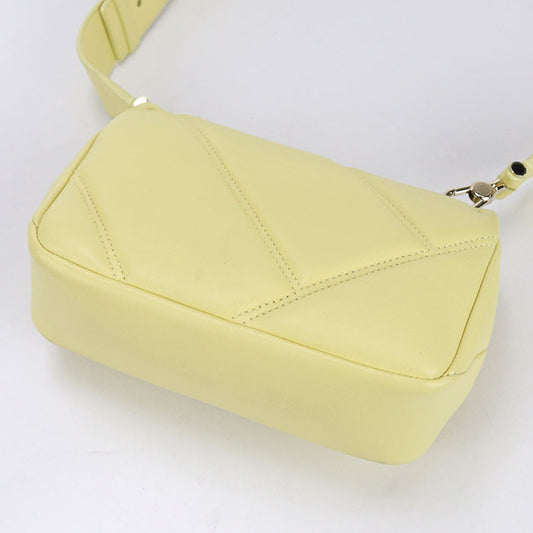 BVLGARI 2WAY Serpenti Forever Handbag Calfskin Women