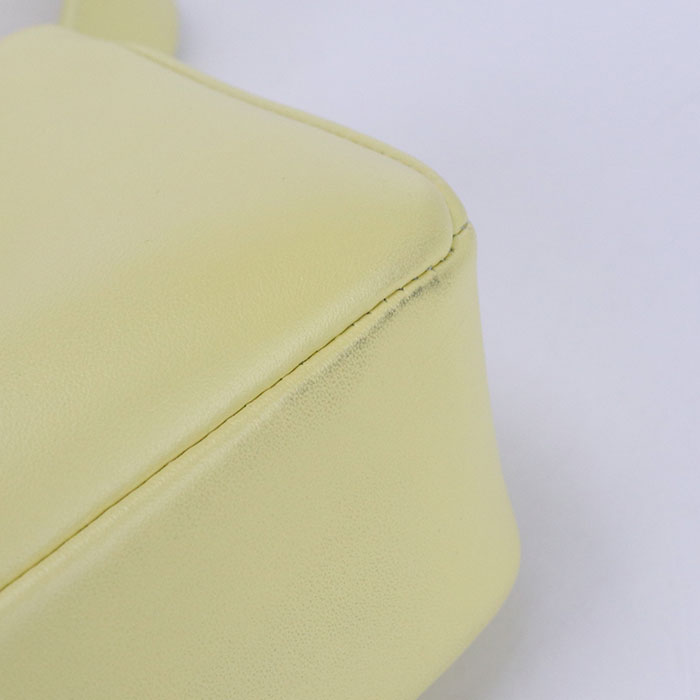 BVLGARI 2WAY Serpenti Forever Handbag Calfskin Women