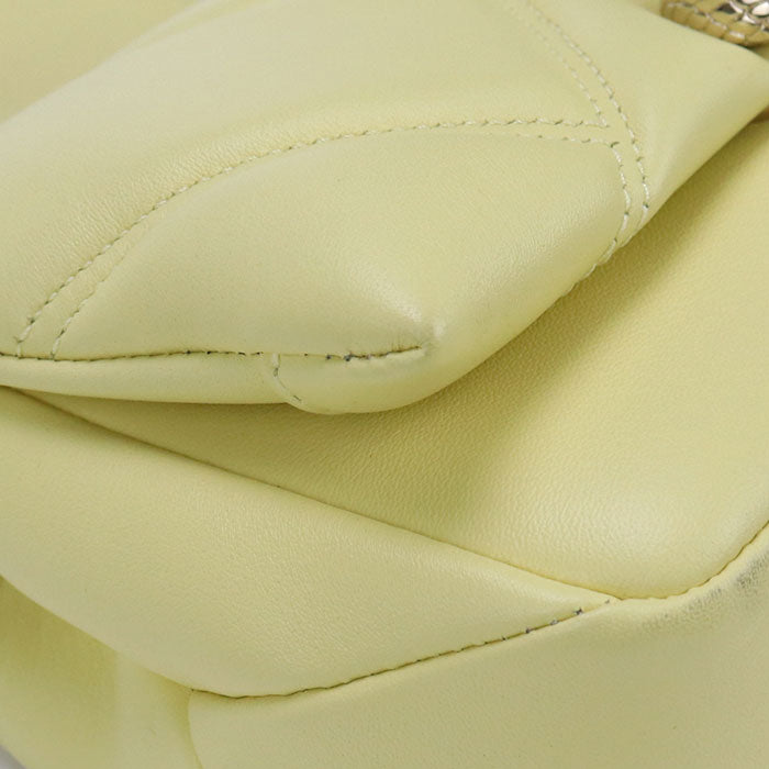 BVLGARI 2WAY Serpenti Forever Handbag Calfskin Women