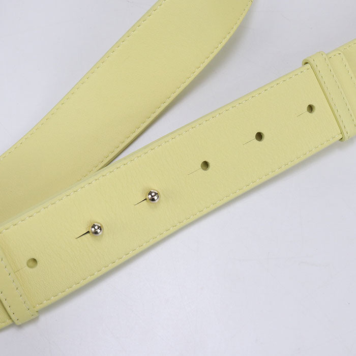 BVLGARI 2WAY Serpenti Forever Handbag Calfskin Women