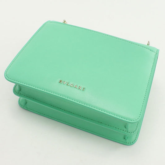 BVLGARI 2WAY Serpenti Forever Diagonal shoulder bag Shoulder Bag Calfskin Women