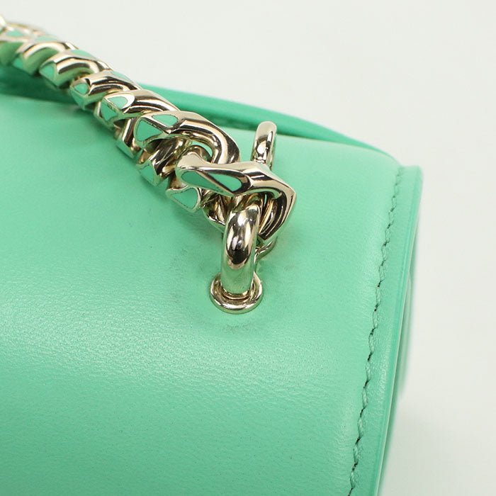 BVLGARI 2WAY Serpenti Forever Diagonal shoulder bag Shoulder Bag Calfskin Women