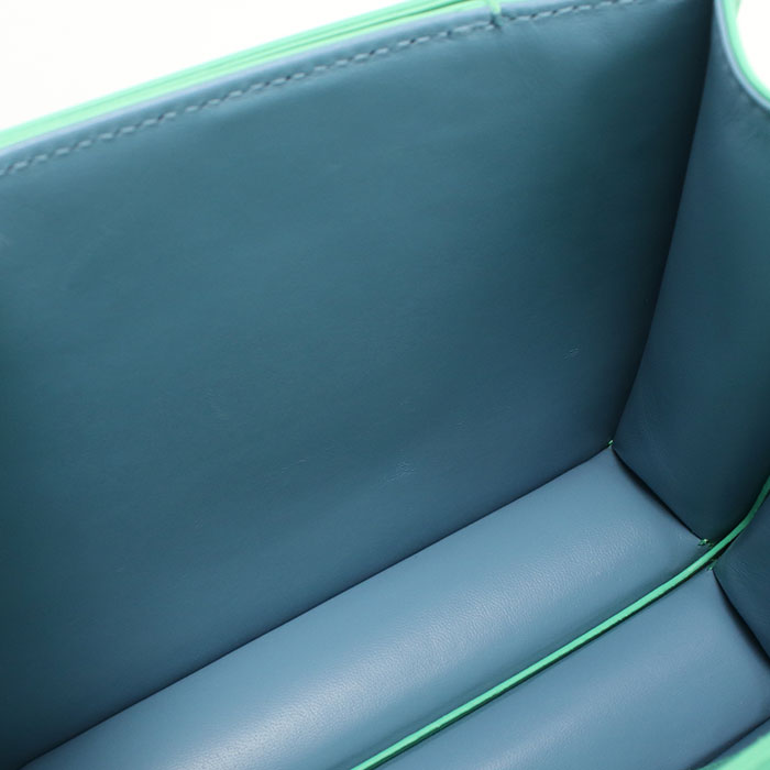 BVLGARI 2WAY Serpenti Forever Diagonal shoulder bag Shoulder Bag Calfskin Women