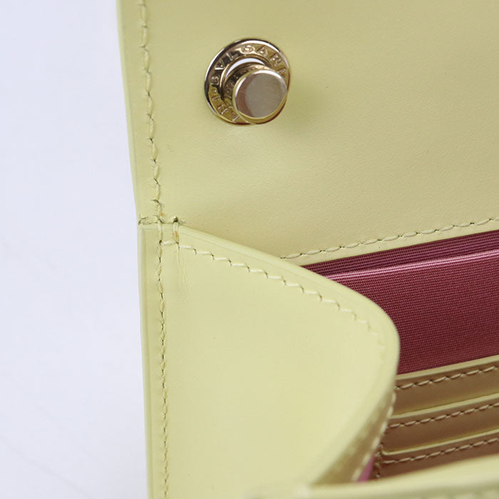 BVLGARI Serpenti Forever Diagonal shoulder bag Shoulder Bag Calfskin Women