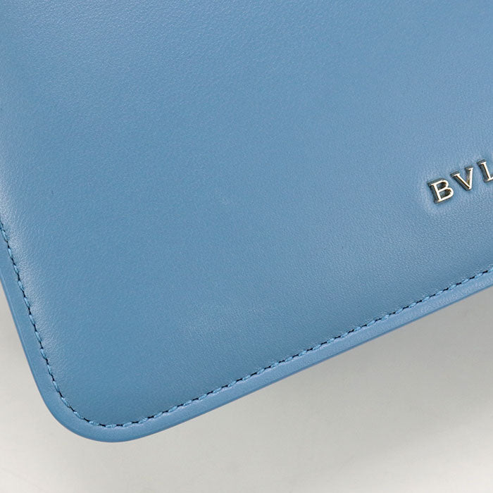 BVLGARI 2WAY Serpenti Forever Diagonal shoulder bag Shoulder Bag leather Women