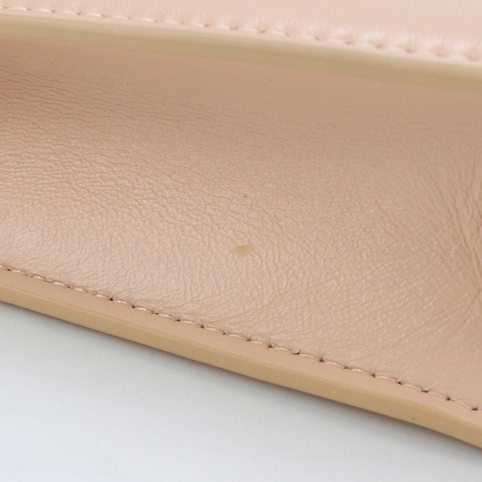 BVLGARI Chain Serpenti Forever Shoulder Bag leather Women