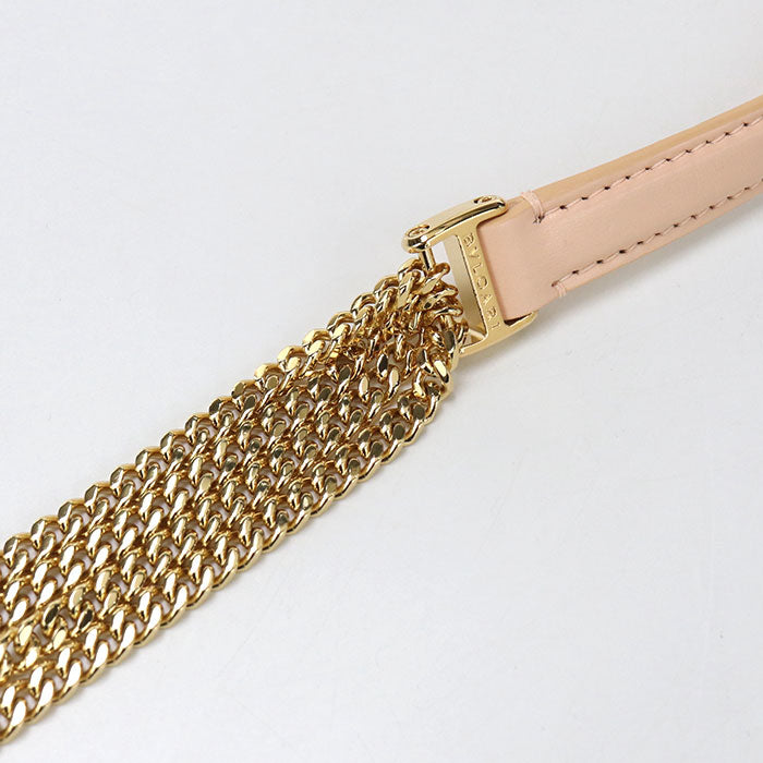 BVLGARI Chain Serpenti Forever Shoulder Bag leather Women