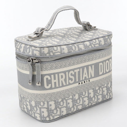 Dior vanity bag Dior Travel vanity-bag / Dior Oblique Women