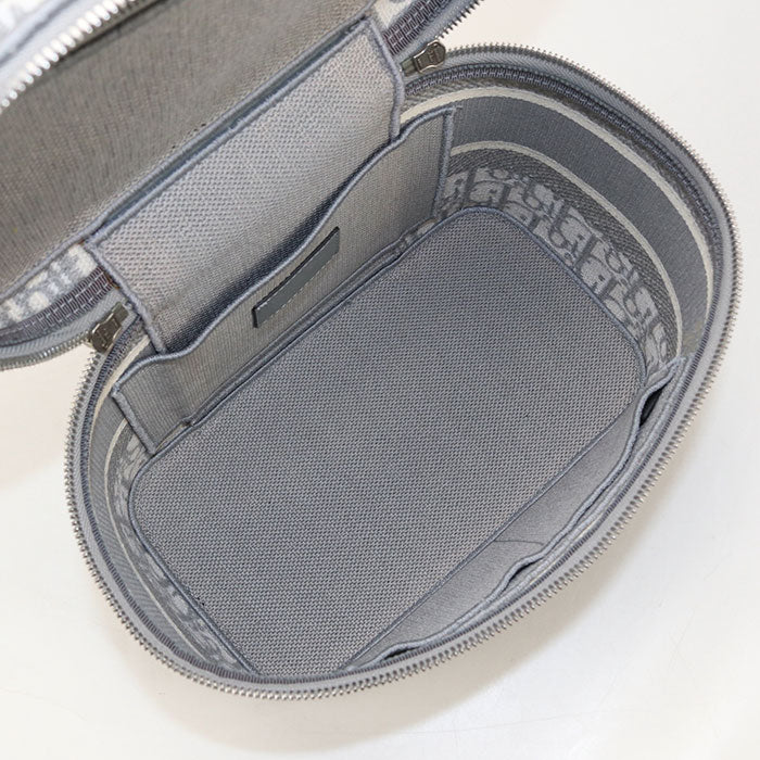 Dior vanity bag Dior Travel vanity-bag / Dior Oblique Women