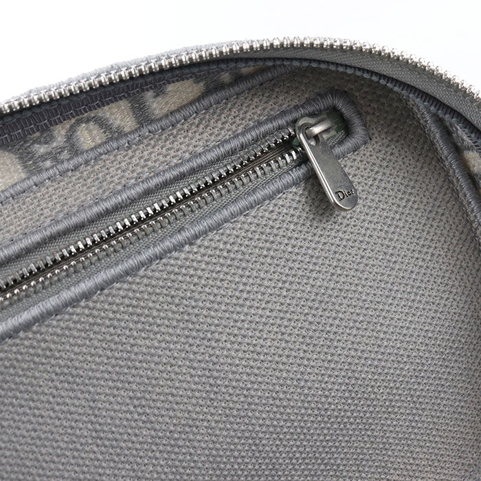 Dior vanity bag Dior Travel vanity-bag / Dior Oblique Women