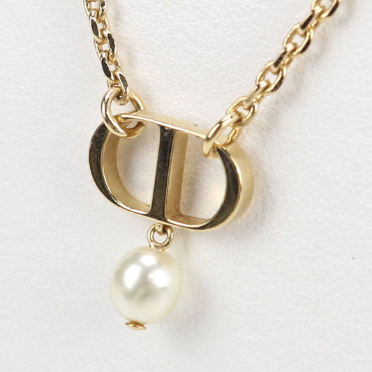 DIOR Petit CD Necklace N1390PTCRS_D301 Necklace metal Women