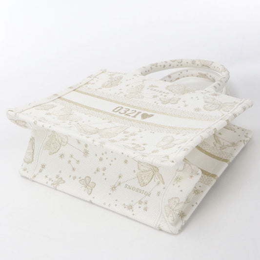 Dior Small Bag Book tote M1265 Tote bag Jacquard Women