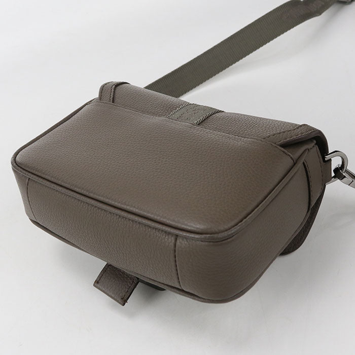 Dior Hit the Road Shoulder bag leather Unisex