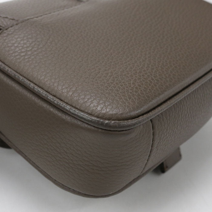 Dior Hit the Road Shoulder bag leather Unisex