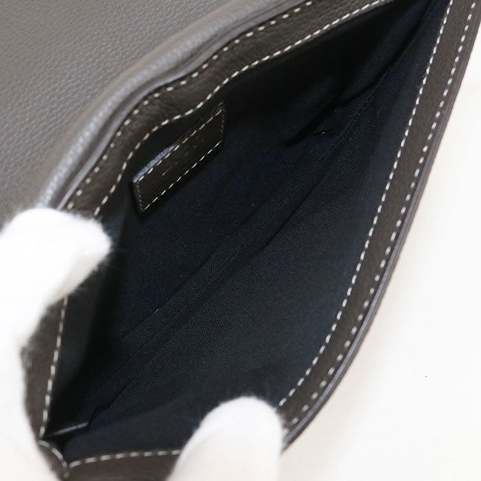 Dior saddle body bag Calfskin Men