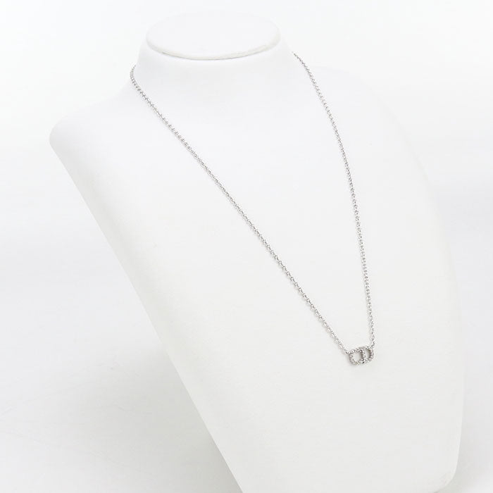 DIOR Claire Dee Lune N3523WOMZI_D009 Necklace metal Women