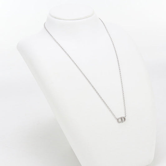 DIOR Claire Dee Lune N3523WOMZI_D009 Necklace metal Women
