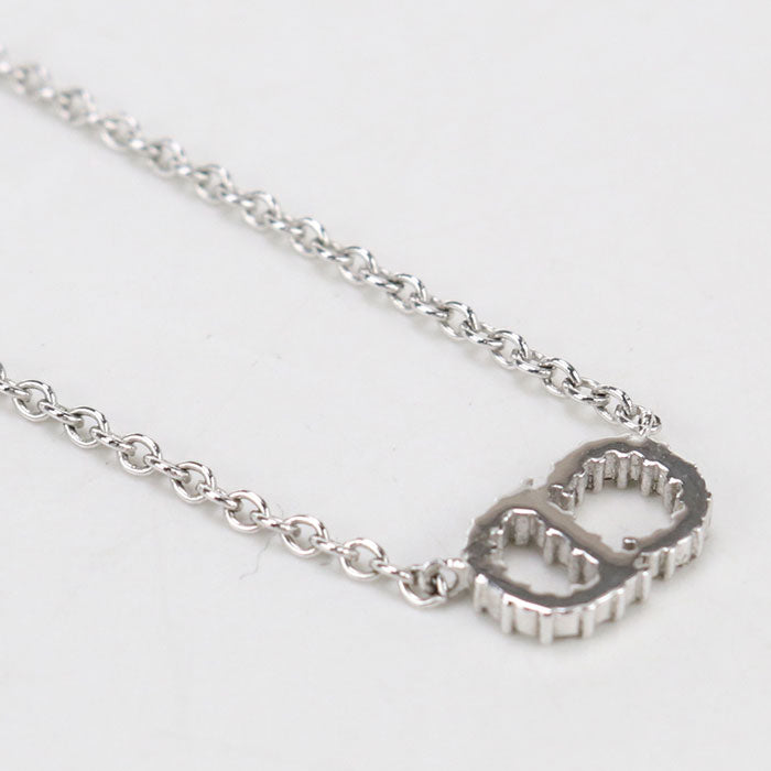 DIOR Claire Dee Lune N3523WOMZI_D009 Necklace metal Women