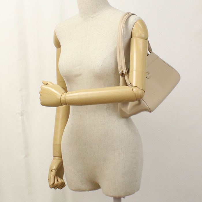 Dior Handbag Calfskin Women