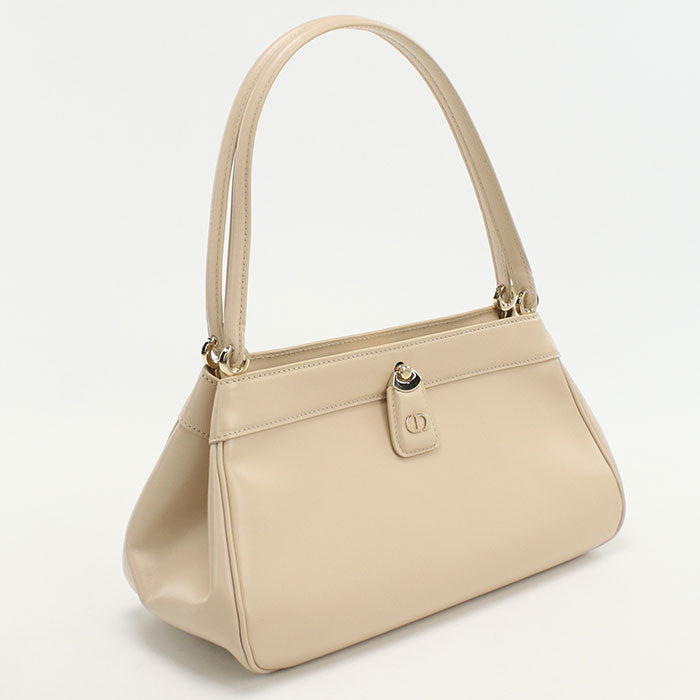 Dior Handbag Calfskin Women
