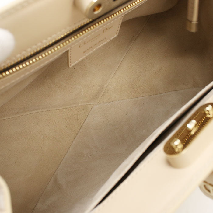 Dior Handbag Calfskin Women