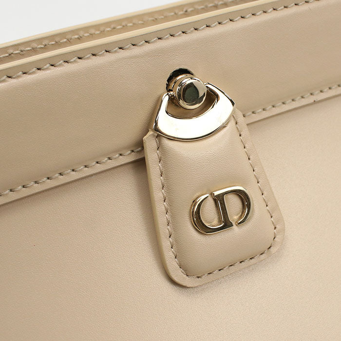 Dior Handbag Calfskin Women
