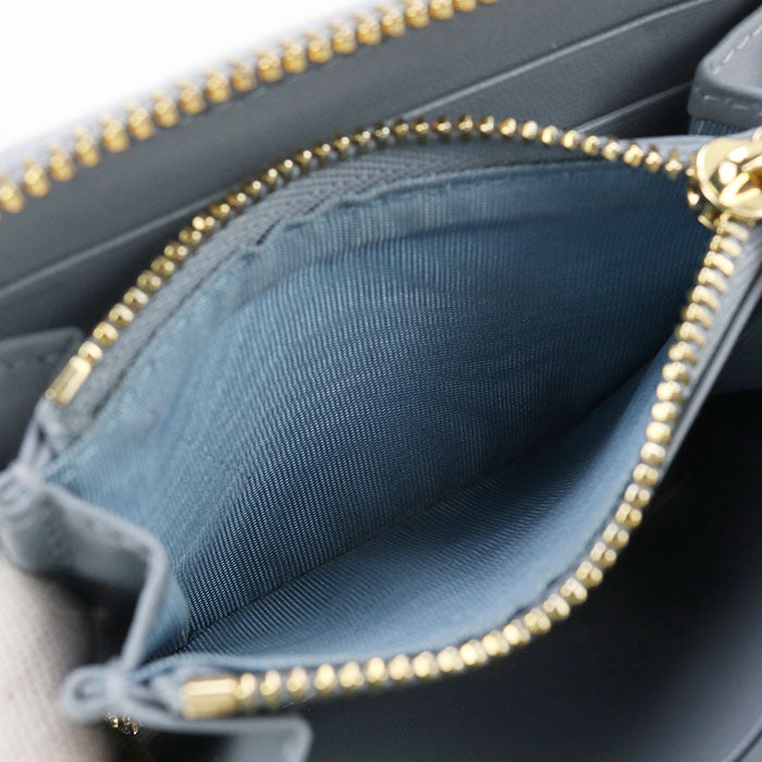 DIOR Coin case Lady DIOR Coin Pocket leather Women