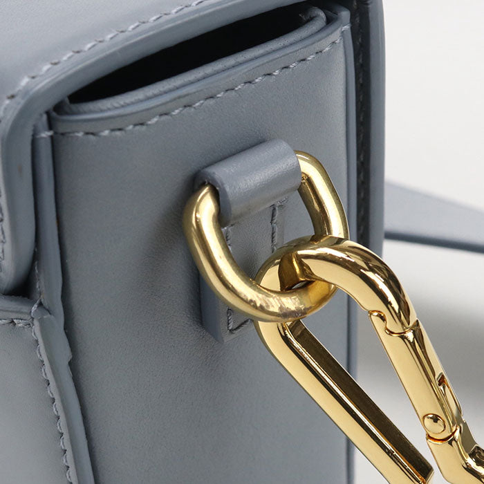 Dior Box Bag 30 Montaigne Diagonal Shoulder bag Calfskin Women