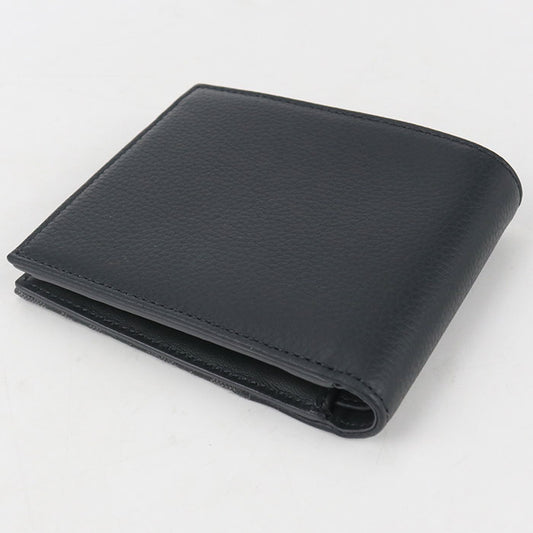 Dior Folded wallet saddle 2ADBC306YKS Folded wallet Calfskin Men