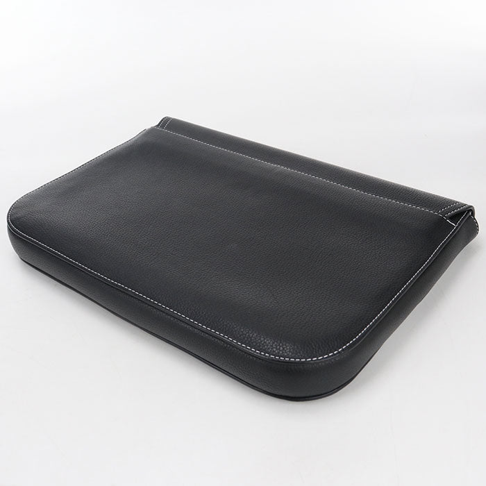 Dior saddle Clutch bag Calfskin Men's