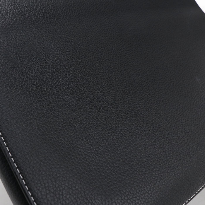 Dior saddle Clutch bag Calfskin Men's