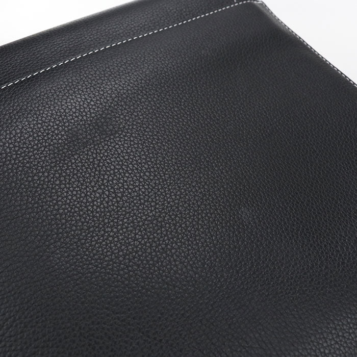 Dior saddle Clutch bag Calfskin Men's
