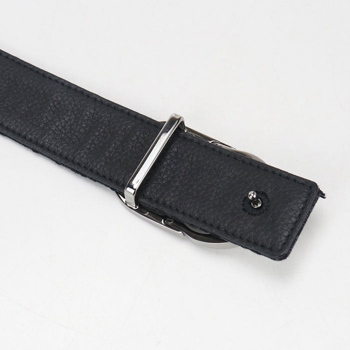 Dior reversible Dior Oblique 23MA 0245 belt Jacquard Men's