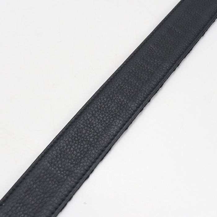 Dior reversible Dior Oblique 23MA 0245 belt Jacquard Men's