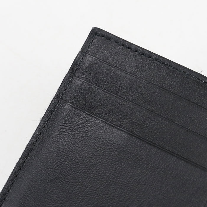 Dior Bifold card holder Dior Oblique 2ESCH138YSE Card Case Jacquard Men's