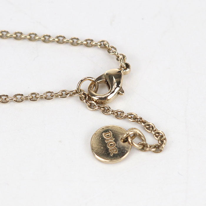 Dior clair dilune Necklace metal Women's