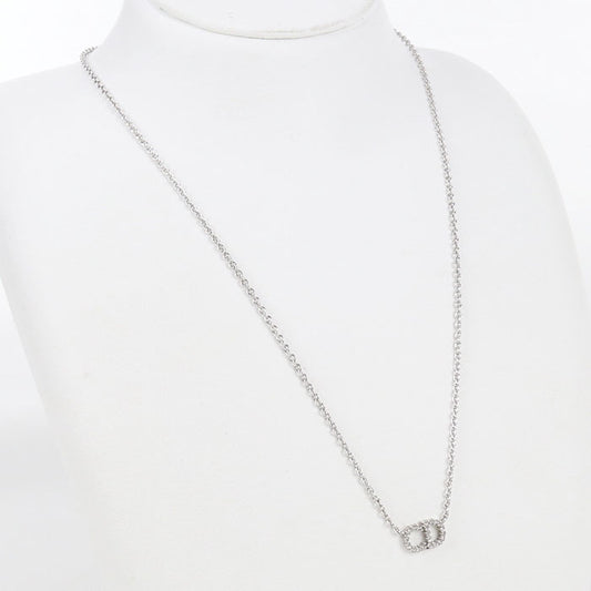 Dior clair dilune N0717CDLCY Necklace metal Women's