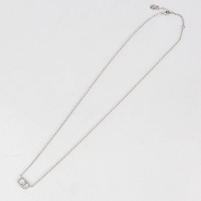 Dior clair dilune N0717CDLCY Necklace metal Women's