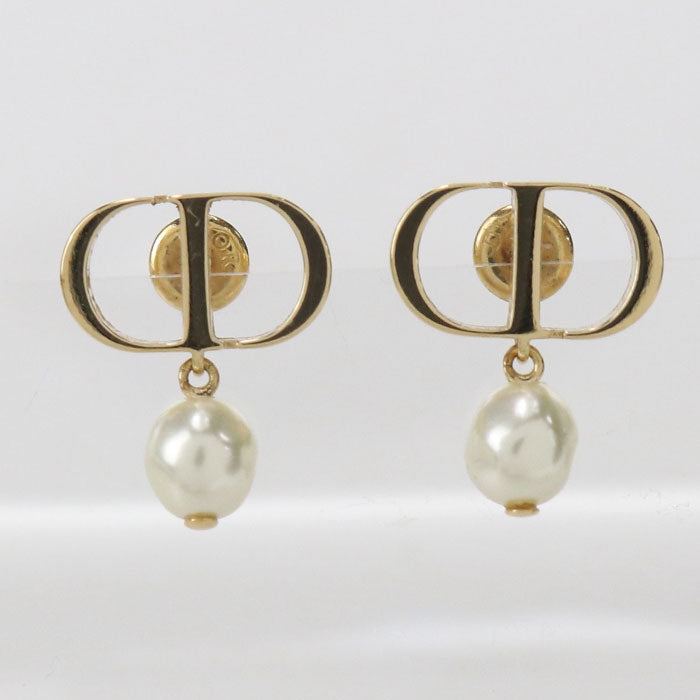 Dior Petit CD petit CD E1520PTCRS Pierce metal Women's