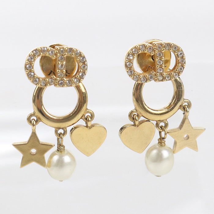 Dior Pierce metal Women