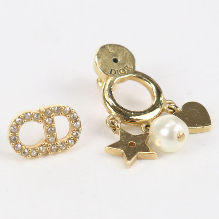 Dior Pierce metal Women