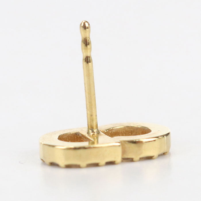 Dior Pierce metal Women