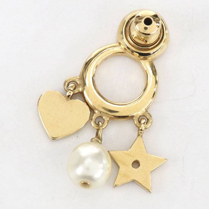 Dior Pierce metal Women