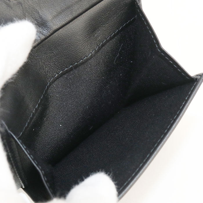 Dior Wallet with coin case Dior Oblique Folded wallet Jacquard Men's