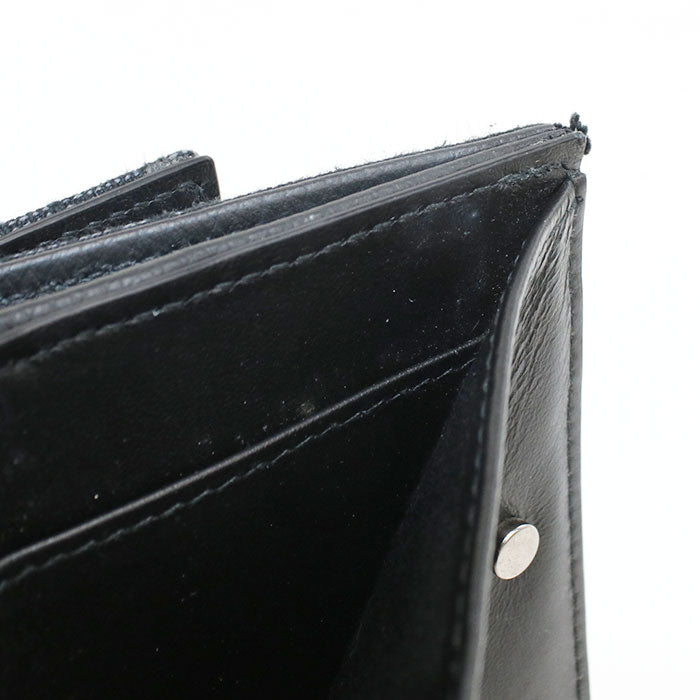 Dior Dior Oblique Tri-fold wallet/Jacquard Men's