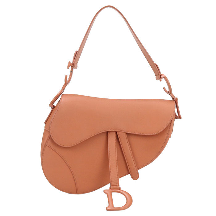 DIOR Saddle Shoulder Bag CD85604 Shoulder Bag leather/Shoulder Bag Women
