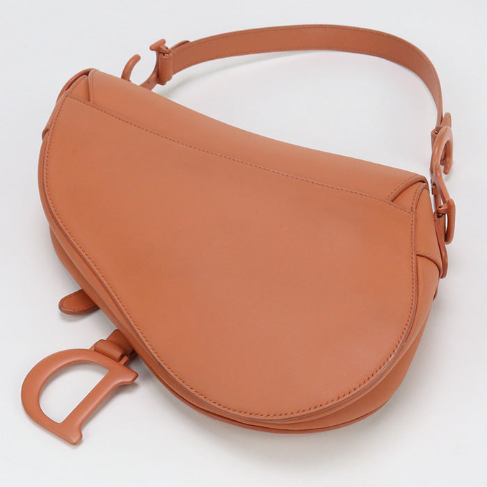 DIOR Saddle Shoulder Bag CD85604 Shoulder Bag leather/Shoulder Bag Women