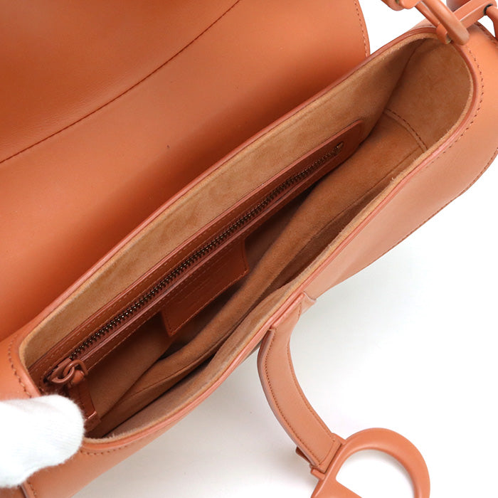 DIOR Saddle Shoulder Bag CD85604 Shoulder Bag leather/Shoulder Bag Women