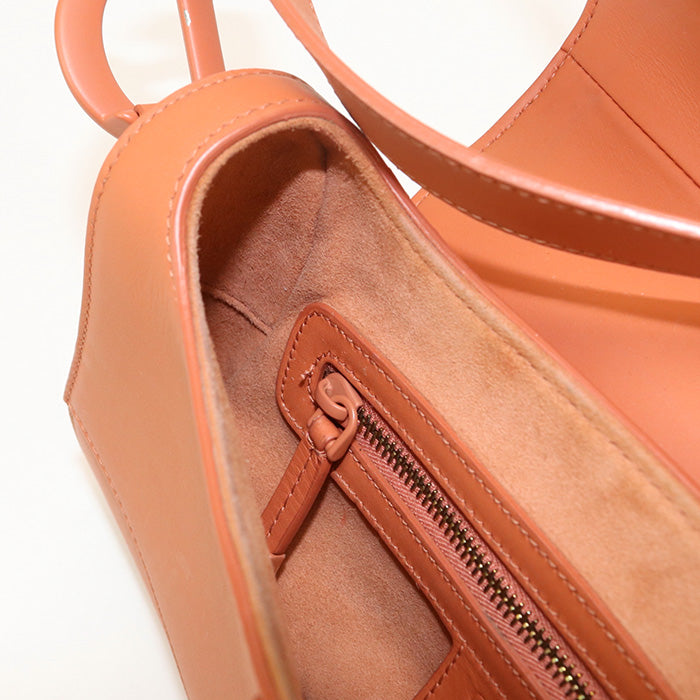 DIOR Saddle Shoulder Bag CD85604 Shoulder Bag leather/Shoulder Bag Women